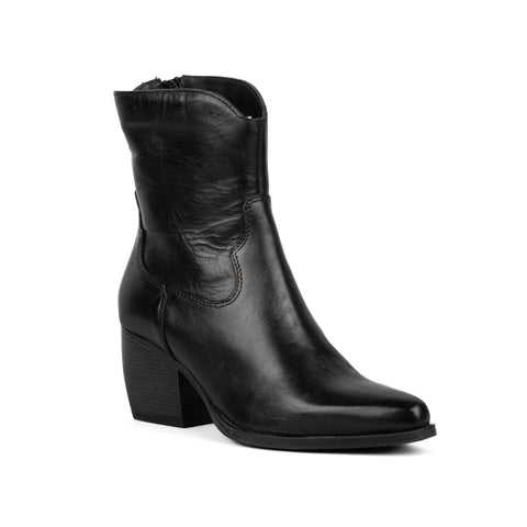 Polacco Donna Texano
