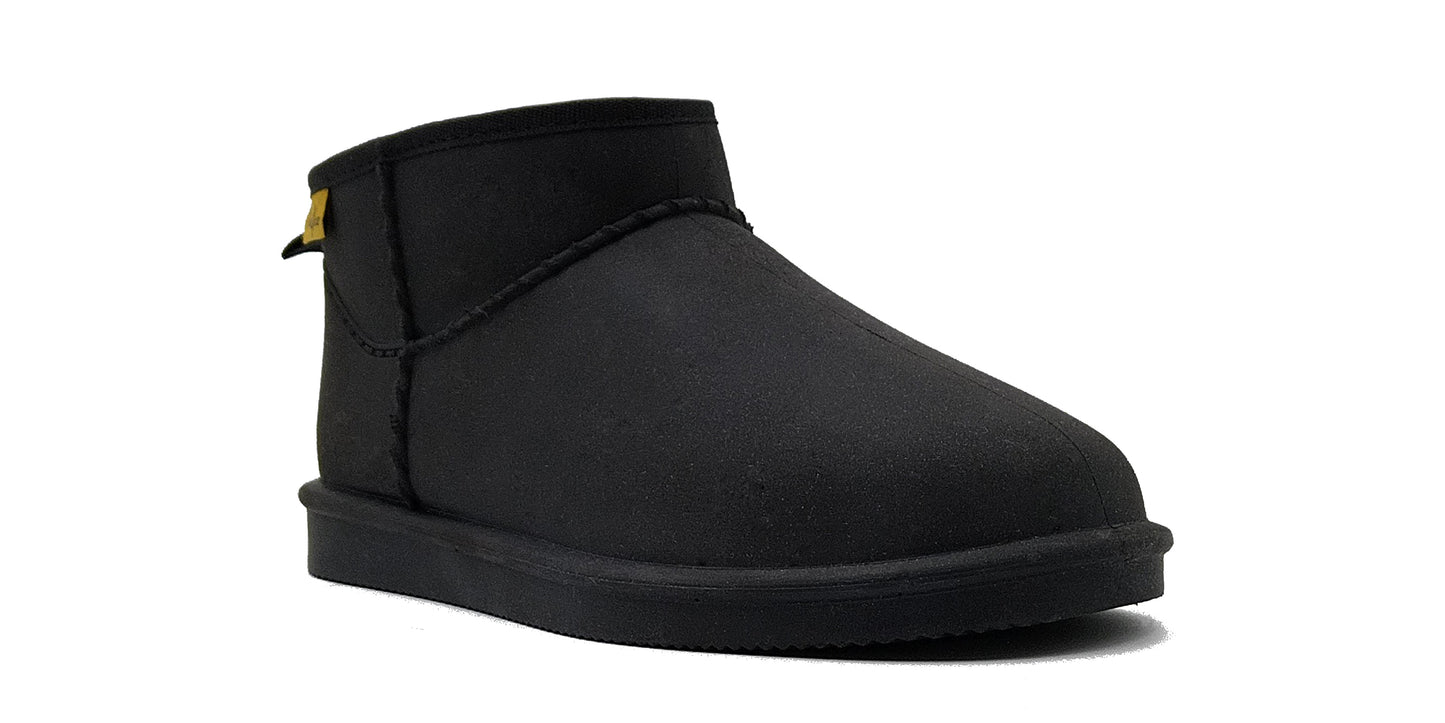 Classic Ultra Mini Padded Boots for Women