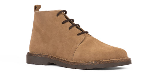 Polacco donna con fodera in lana