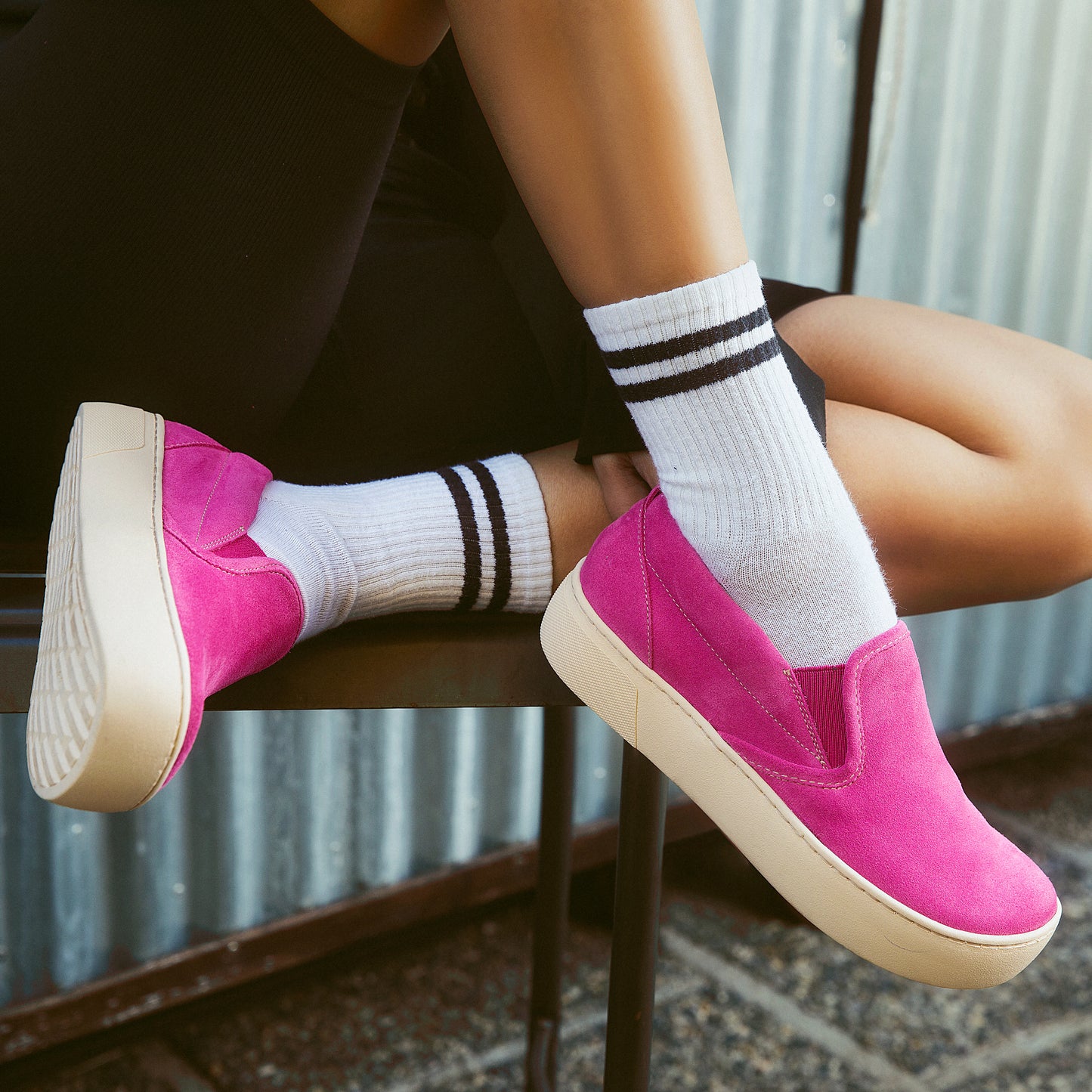 FUCSIA