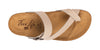 Ciabatta donna infradito