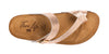 Ciabatta donna infradito