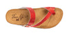 Ciabatta donna infradito