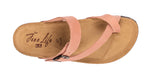 Ciabatta donna infradito