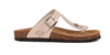 Sandali Infradito Ergonomici in Pelle tg. Donna