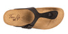 Sandali Infradito Ergonomici in Pelle tg. Uomo