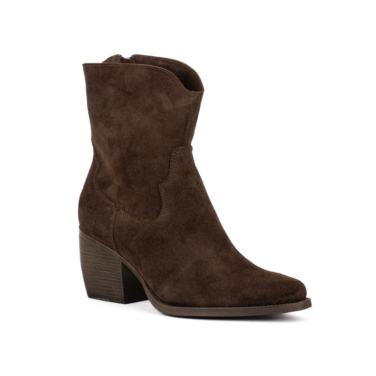 Polacco Donna Texano