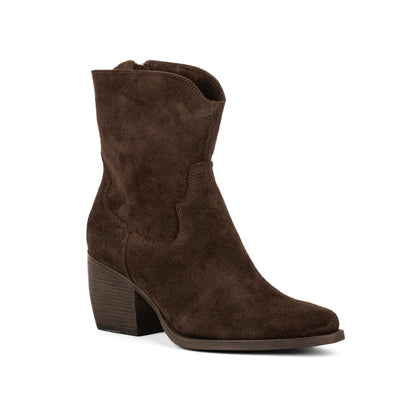 Polacco Donna Texano