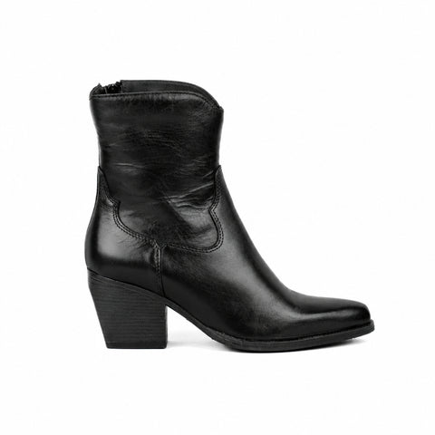 Polacco Donna Texano