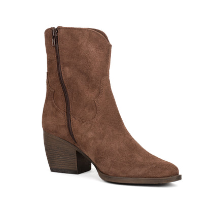 Polacco Donna Texano