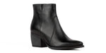 Polacco donna camperos texani