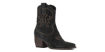 Polacco donna camperos texani
