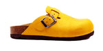 Sabot Clog Bambino in Pelle