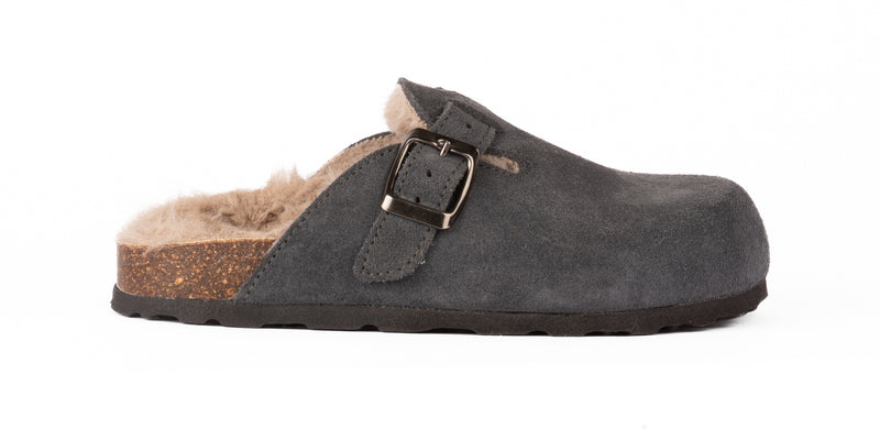 Sabot clog imbottite bambino