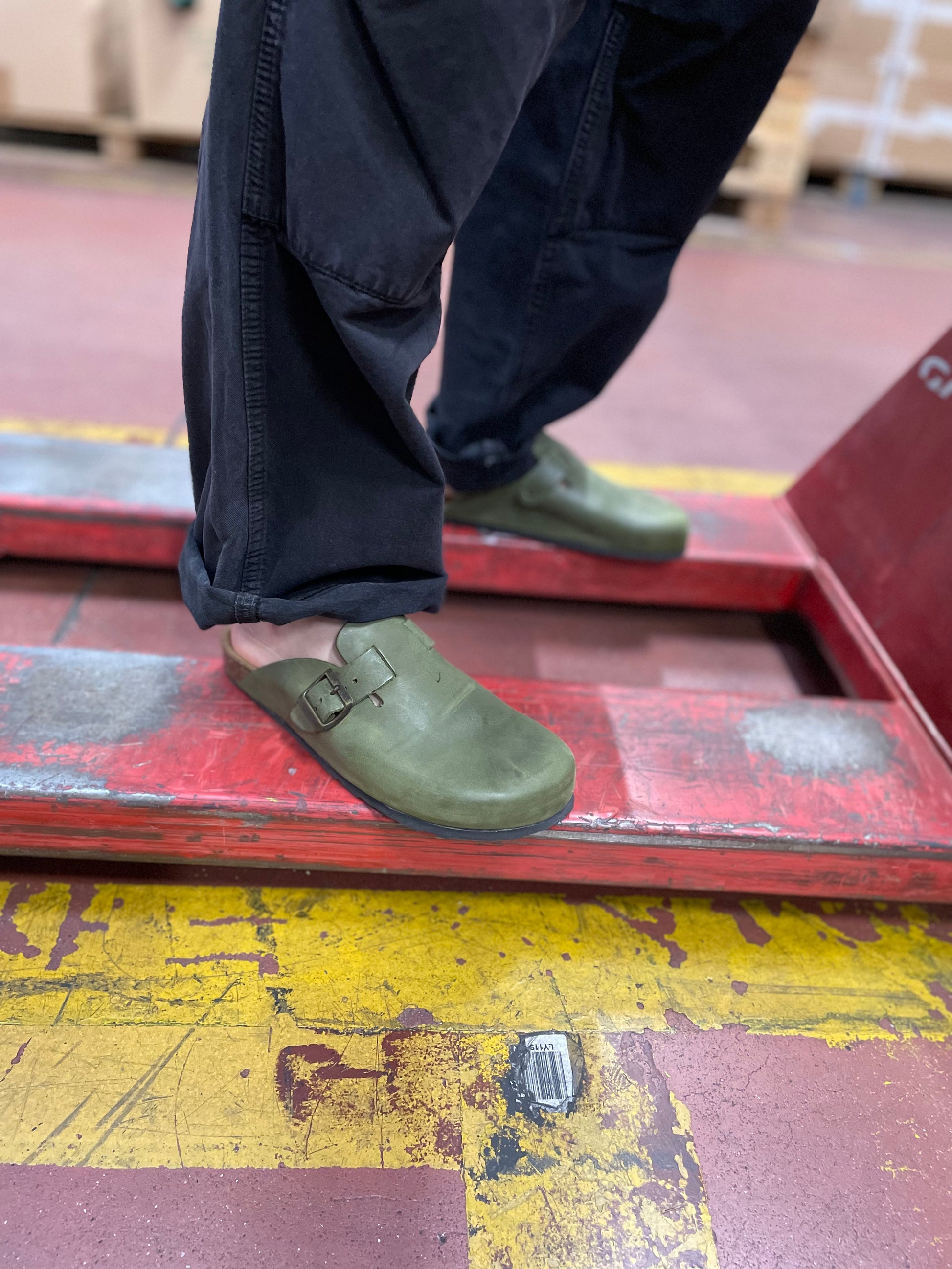 MILITARE