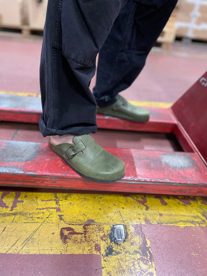 MILITARE