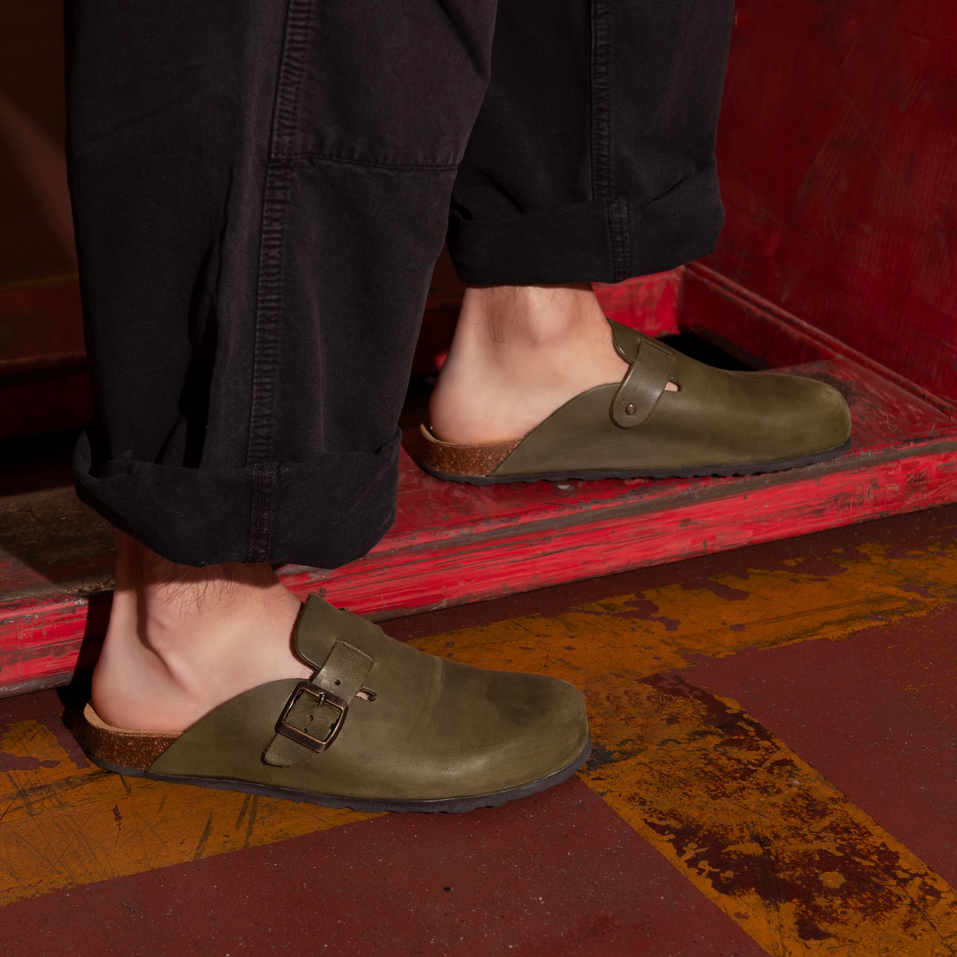MILITARE