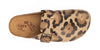 Clog donna maculato