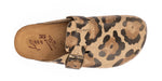 Clog donna maculato