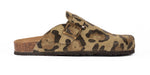Clog donna maculato