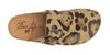Clog donna maculato