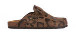 Clog donna maculato