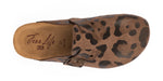 Clog donna maculato