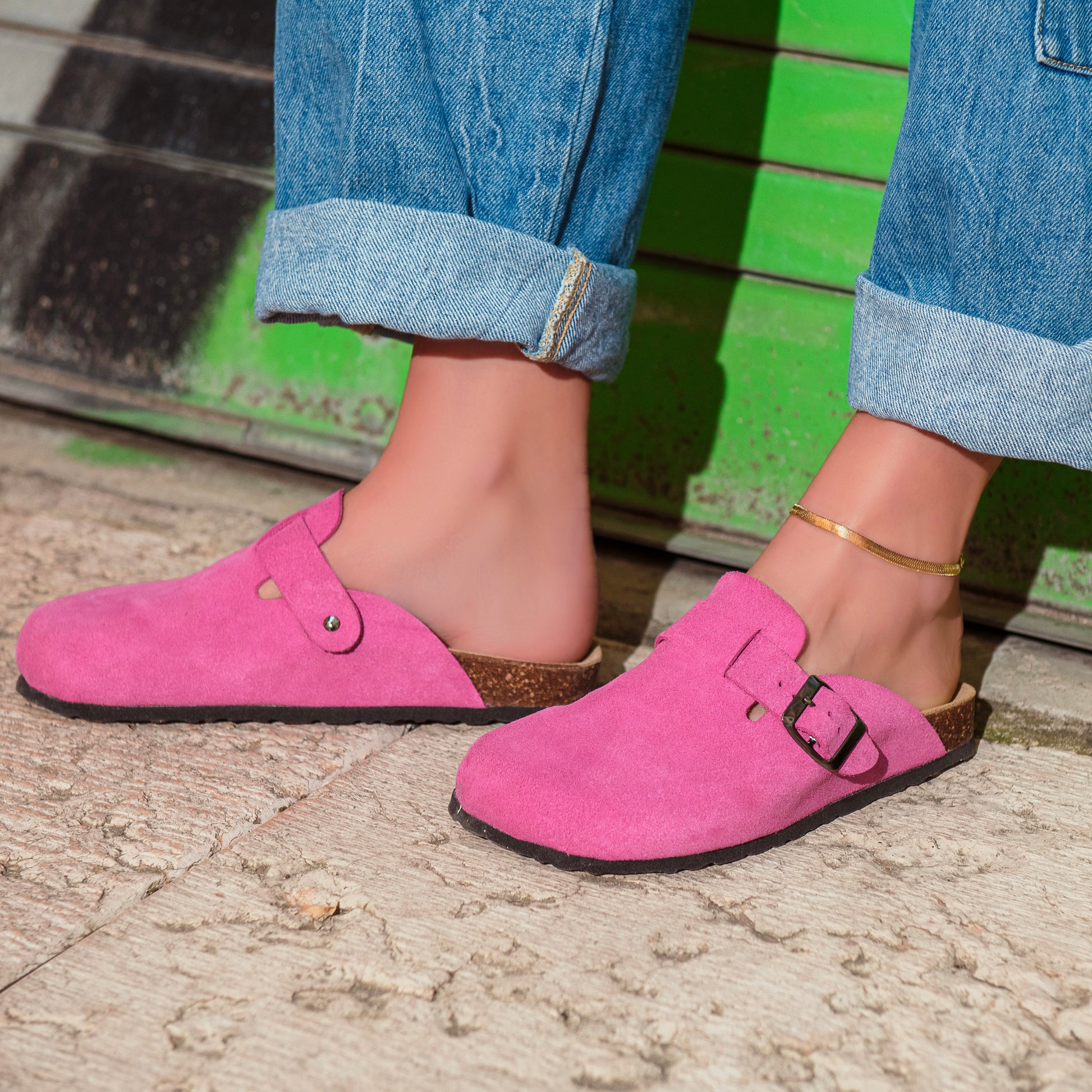 FUXIA