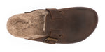 Sabot clog imbottite donna