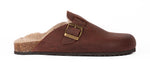 Sabot clog imbottite donna