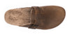 Sabot clog imbottite uomo