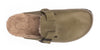 Sabot clog imbottite donna