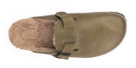 Sabot clog imbottite donna