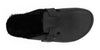 Sabot clog imbottite uomo