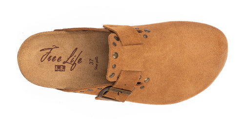 Sabot donna con borchie