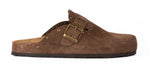 Sabot donna con borchie