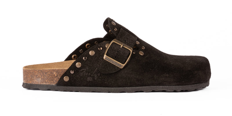 Sabot donna con borchie