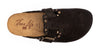 Sabot donna con borchie