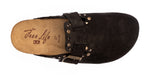 Sabot donna con borchie