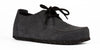 Scarpa uomo con sottopiede morbido