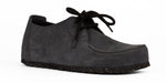 Scarpa uomo con sottopiede morbido
