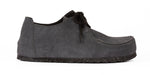 Scarpa uomo con sottopiede morbido
