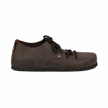 Scarpa Pelle Ingrassata