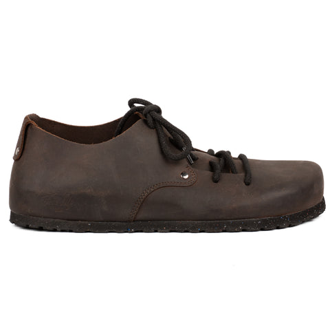 Scarpa Pelle Ingrassata