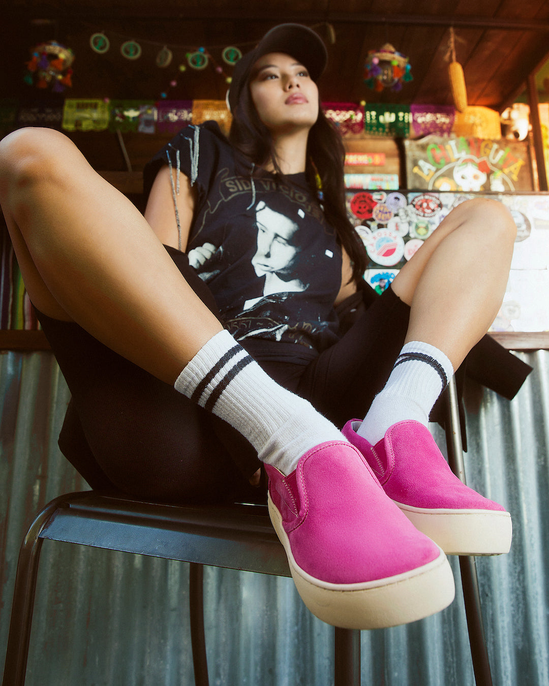 FUCSIA