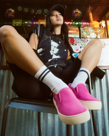 FUCSIA
