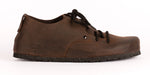 Scarpa donna con sottopiede morbido