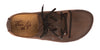 Scarpa donna con sottopiede morbido