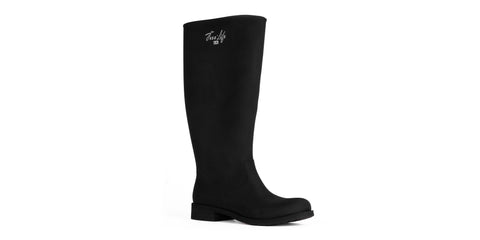 Women's Rubber Rain Boots