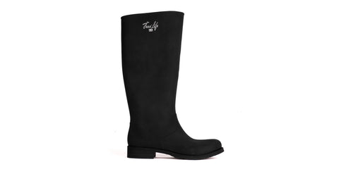 Women's Rubber Rain Boots